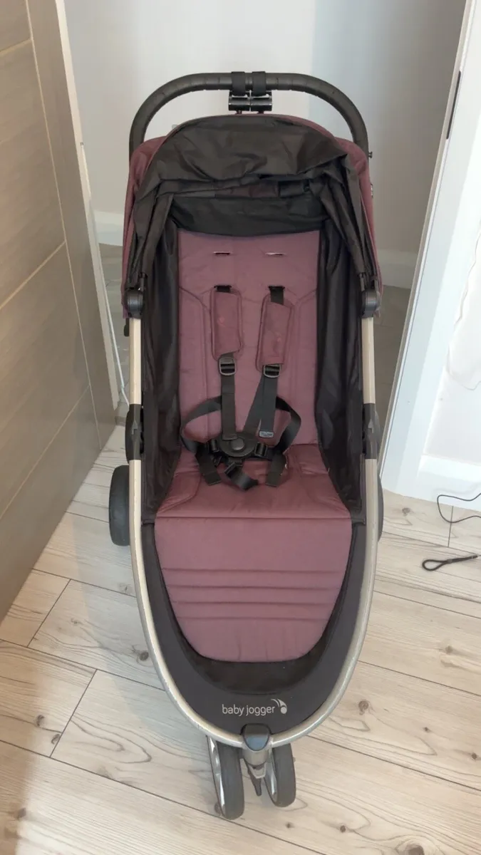 Baby Jogger City Mini 2 - Image 2