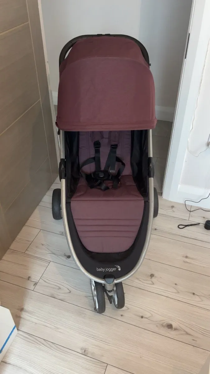 Baby Jogger City Mini 2 - Image 1