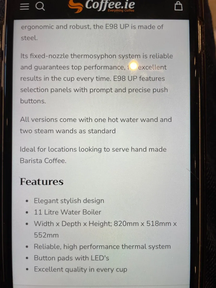 Catering equipment - Image 1