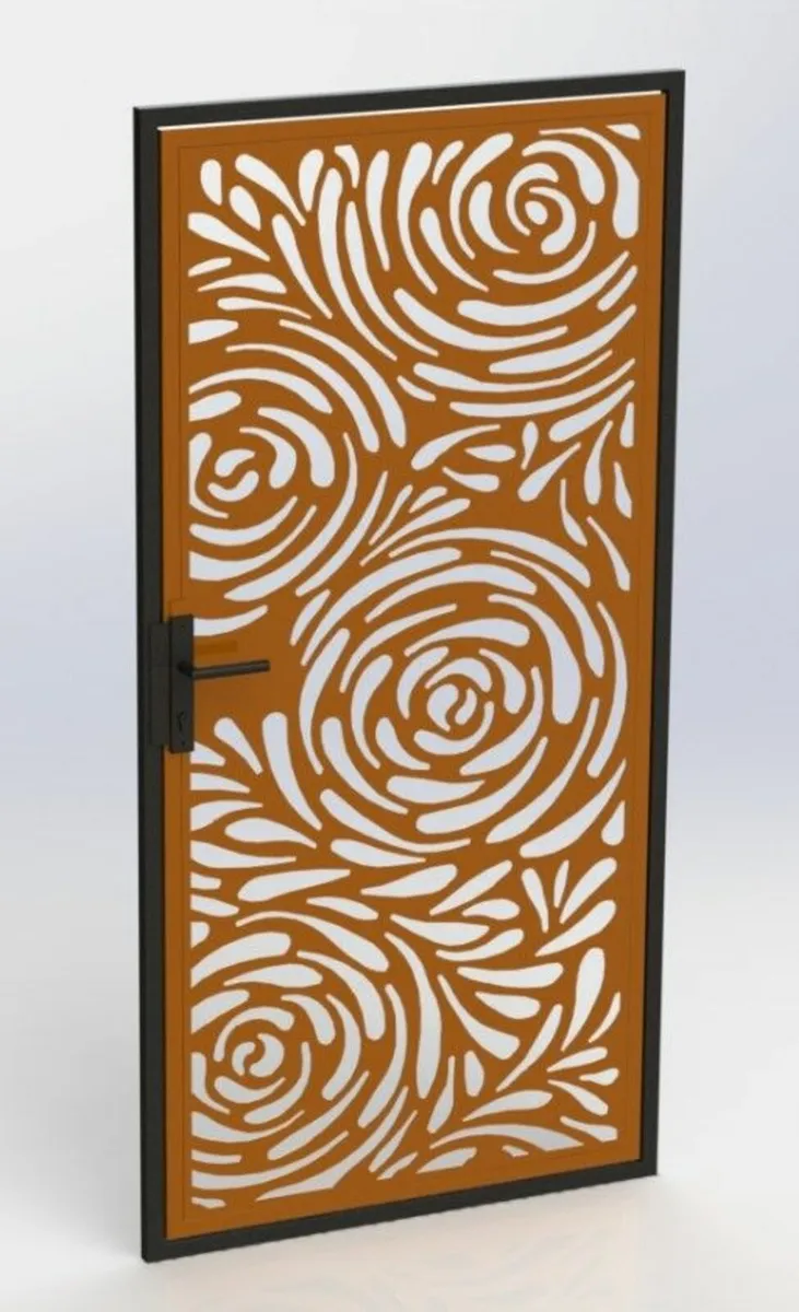 Door & Gate - Image 1