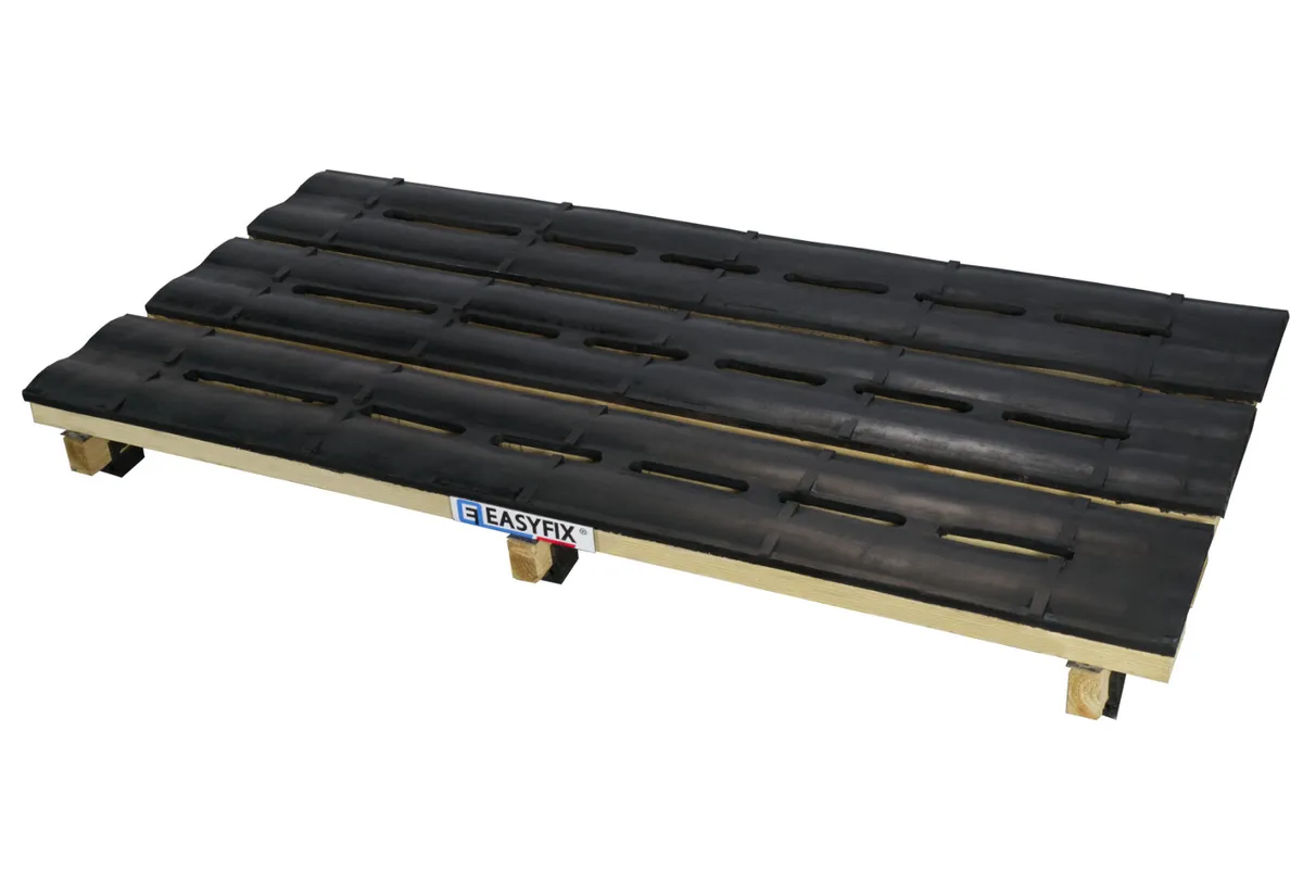 EASYFIX Calf Slats - Image 1