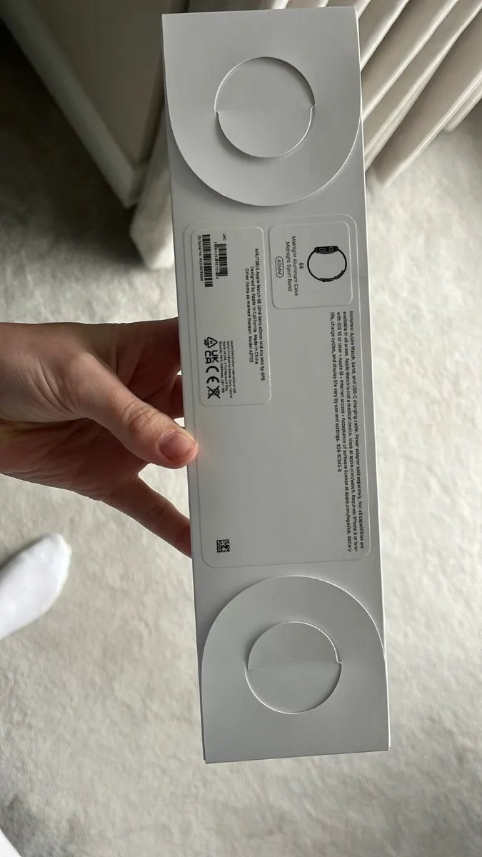 Apple Watch SE 2022 (2nd Generation) 40mm - Image 2