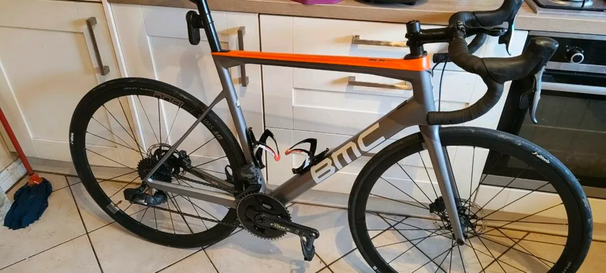 Bmc team machine slr for - Image 1