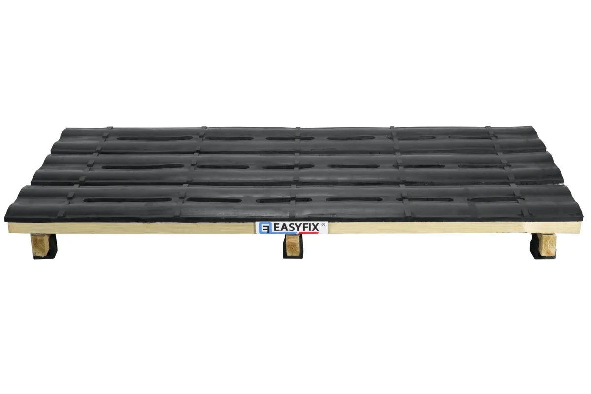EASYFIX Calf Slats - Image 1