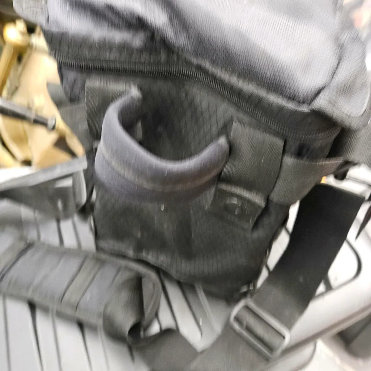 Hama defender camera bag - Image 4