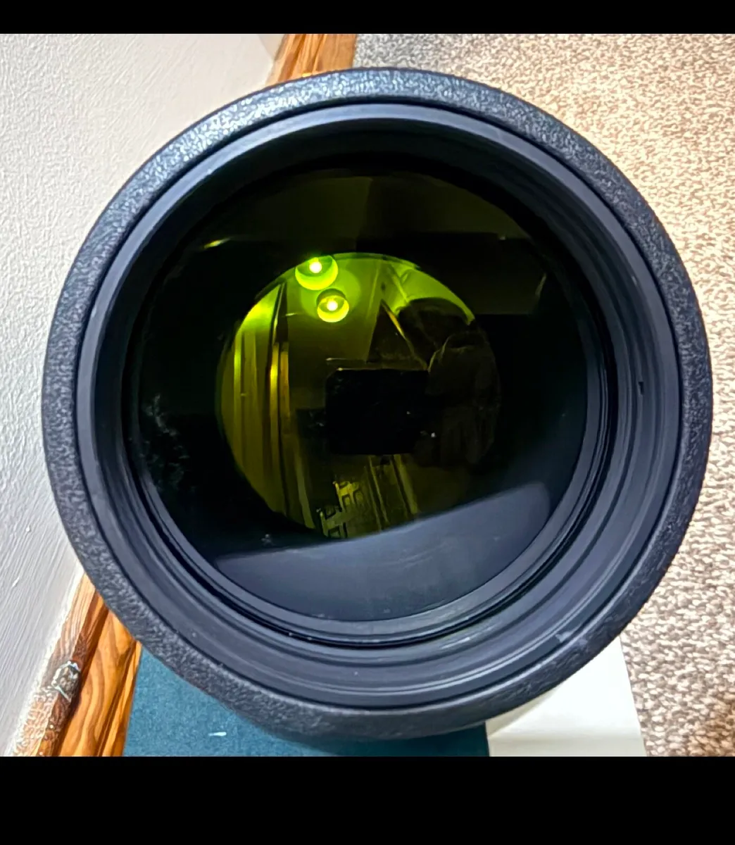 Swarovski ATM80HD spotting scope telescope - Image 2