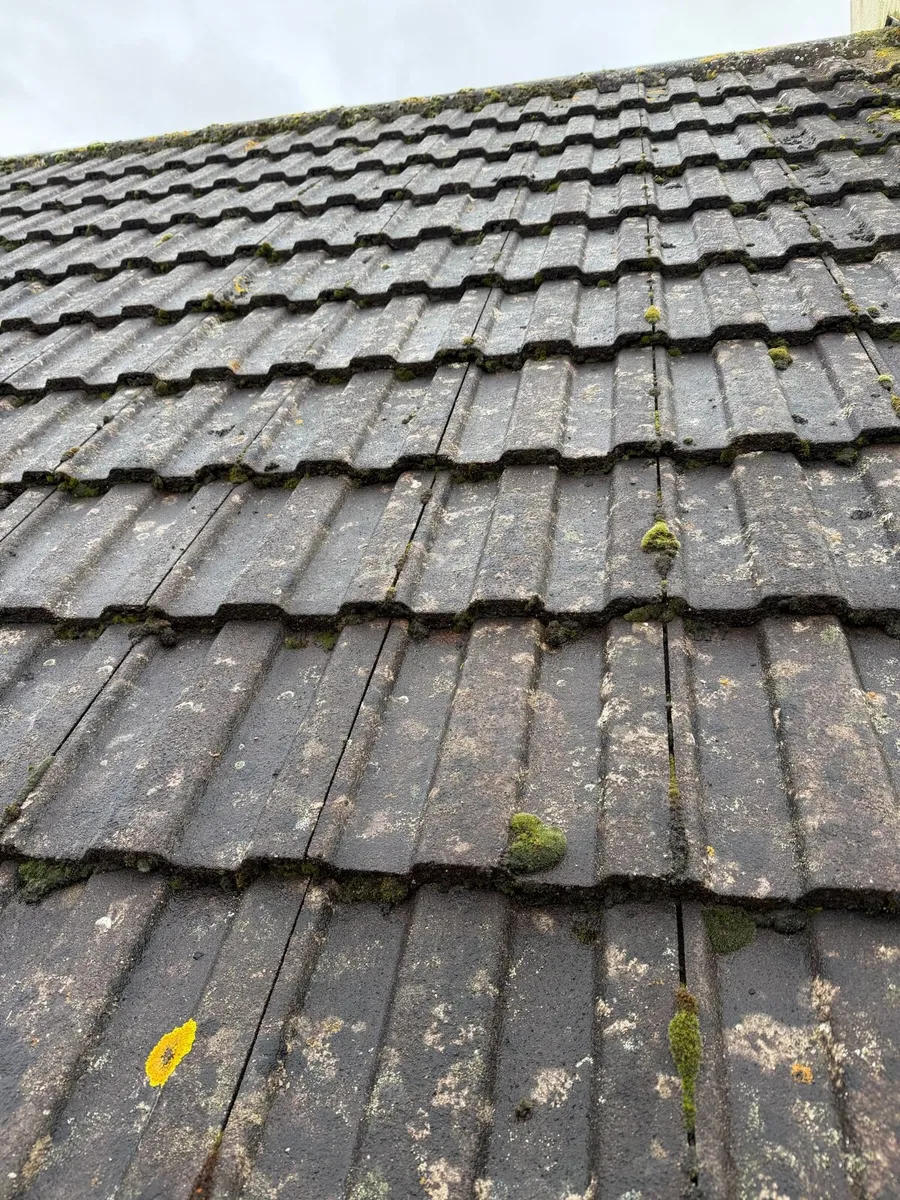 Marley roof tiles - Image 1