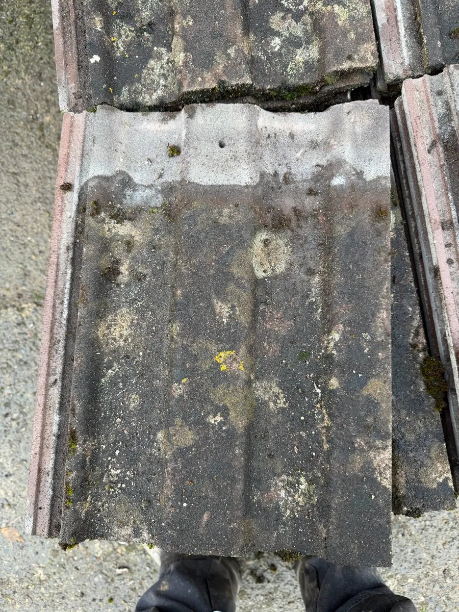 Marley roof tiles - Image 2