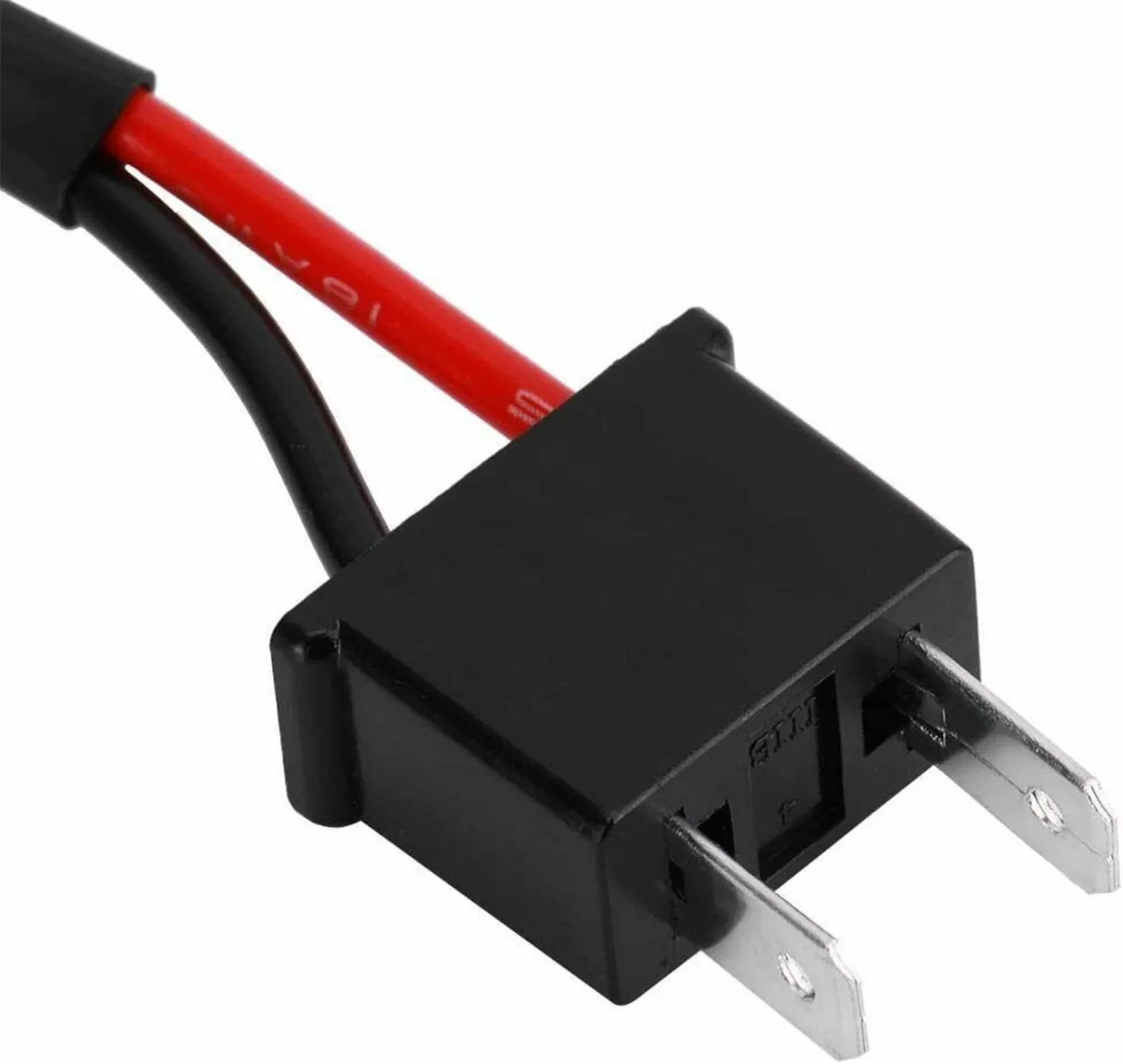 2X H7 LED Headlight Canbus Decoder - Image 2