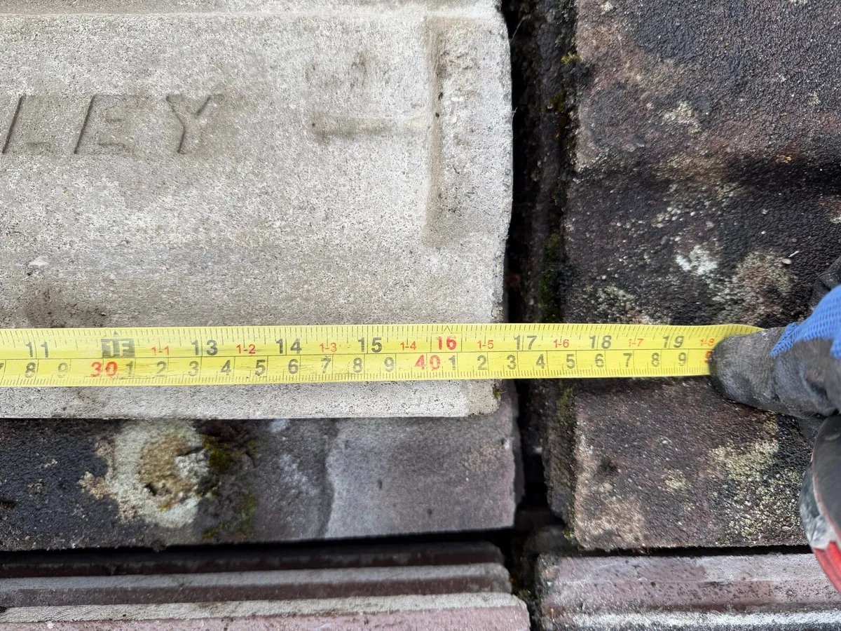 Marley roof tiles - Image 3