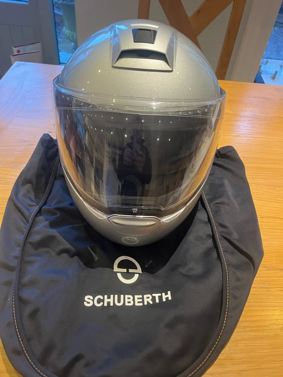 Garage clean out, Schubert,frank Thomas,Rukka, - Image 1