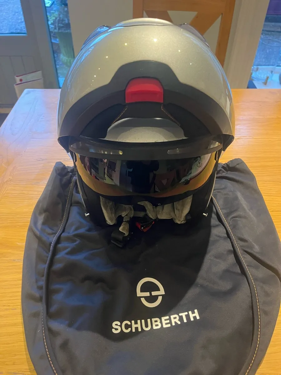 Garage clean out, Schubert,frank Thomas,Rukka, - Image 2