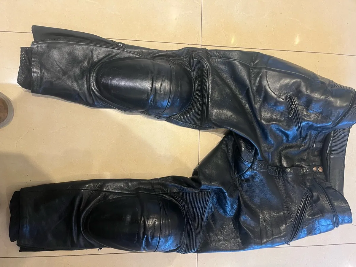 Garage clean out, Schubert,frank Thomas,Rukka, - Image 4