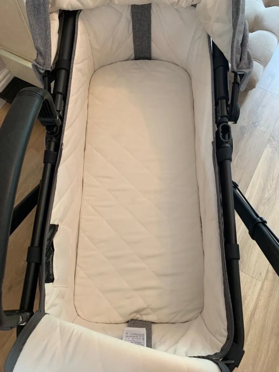 BugabooCamelwon Plus full set - Image 3