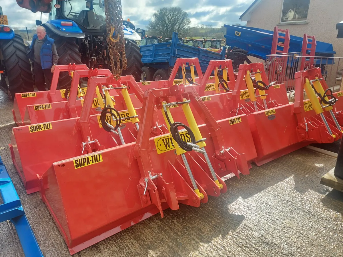 NEW WOODS LINKBOXES - Image 3