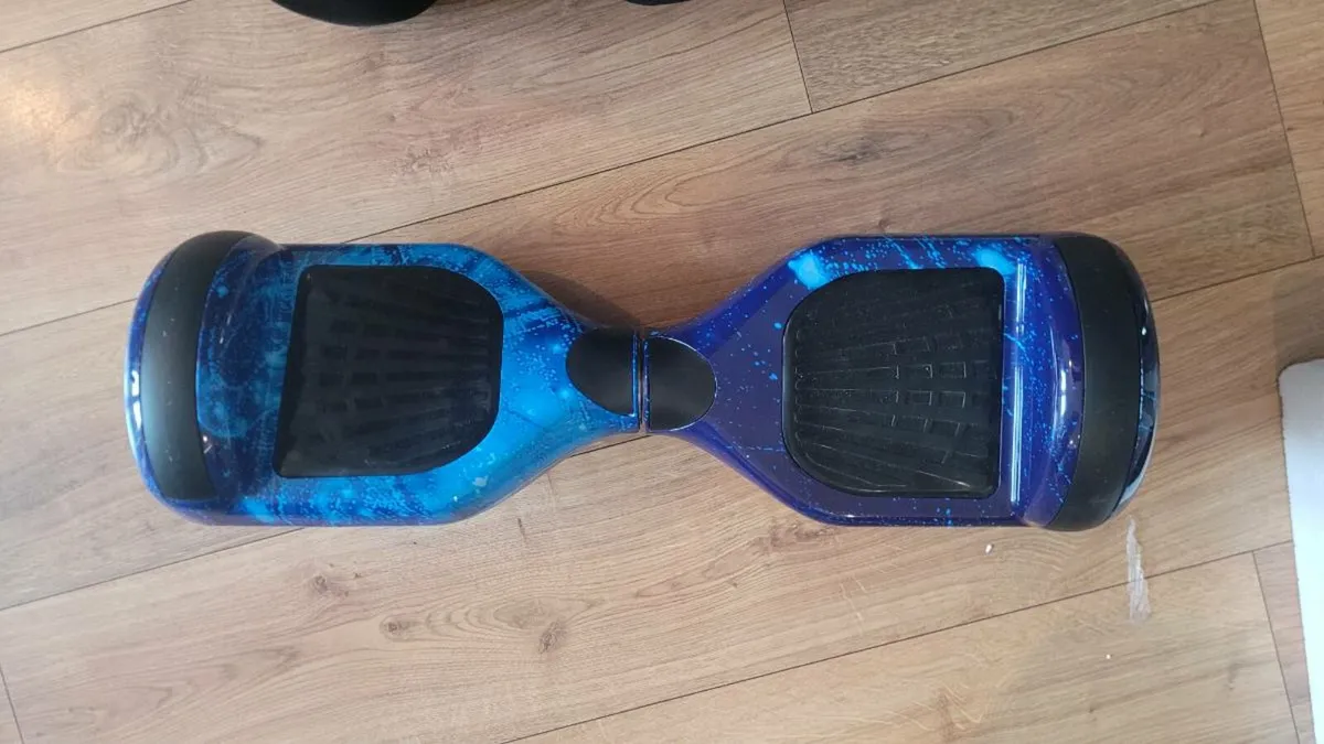 Hoverboard - Image 3