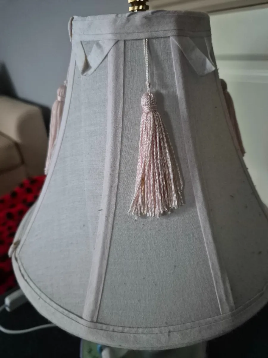 Children's Bedroom Lamp - Image 2