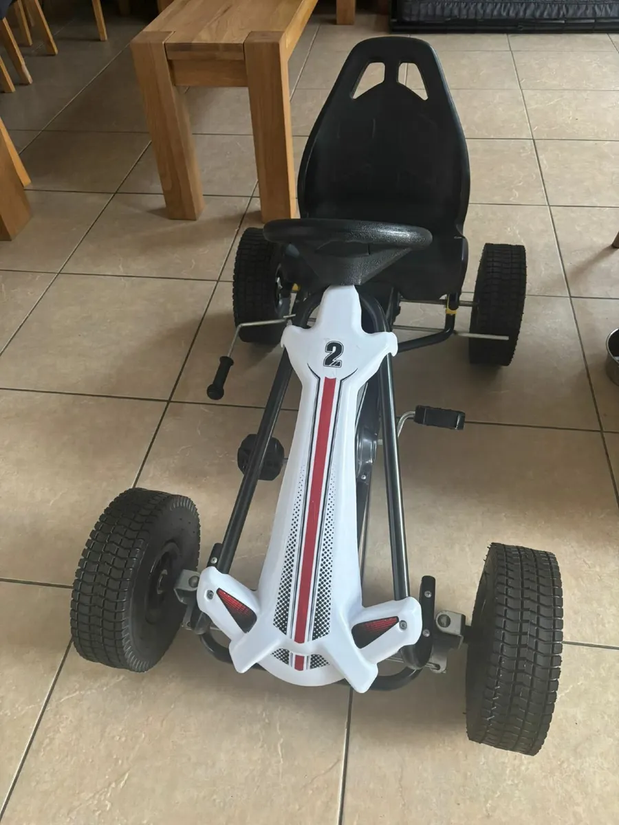 Go-Kart - Image 1