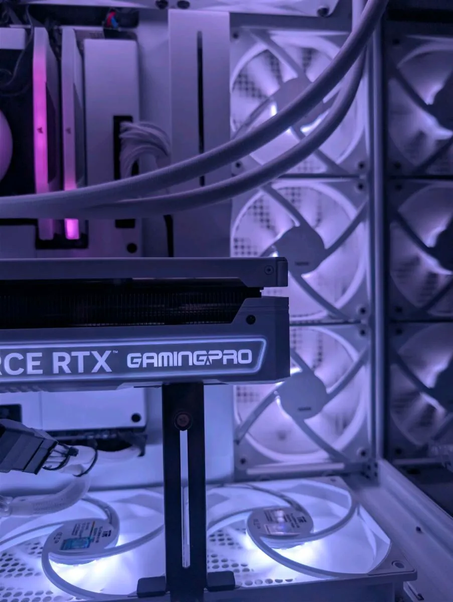 NZXT High End Gaming / Workstation PC | 16 Cores | - Image 4