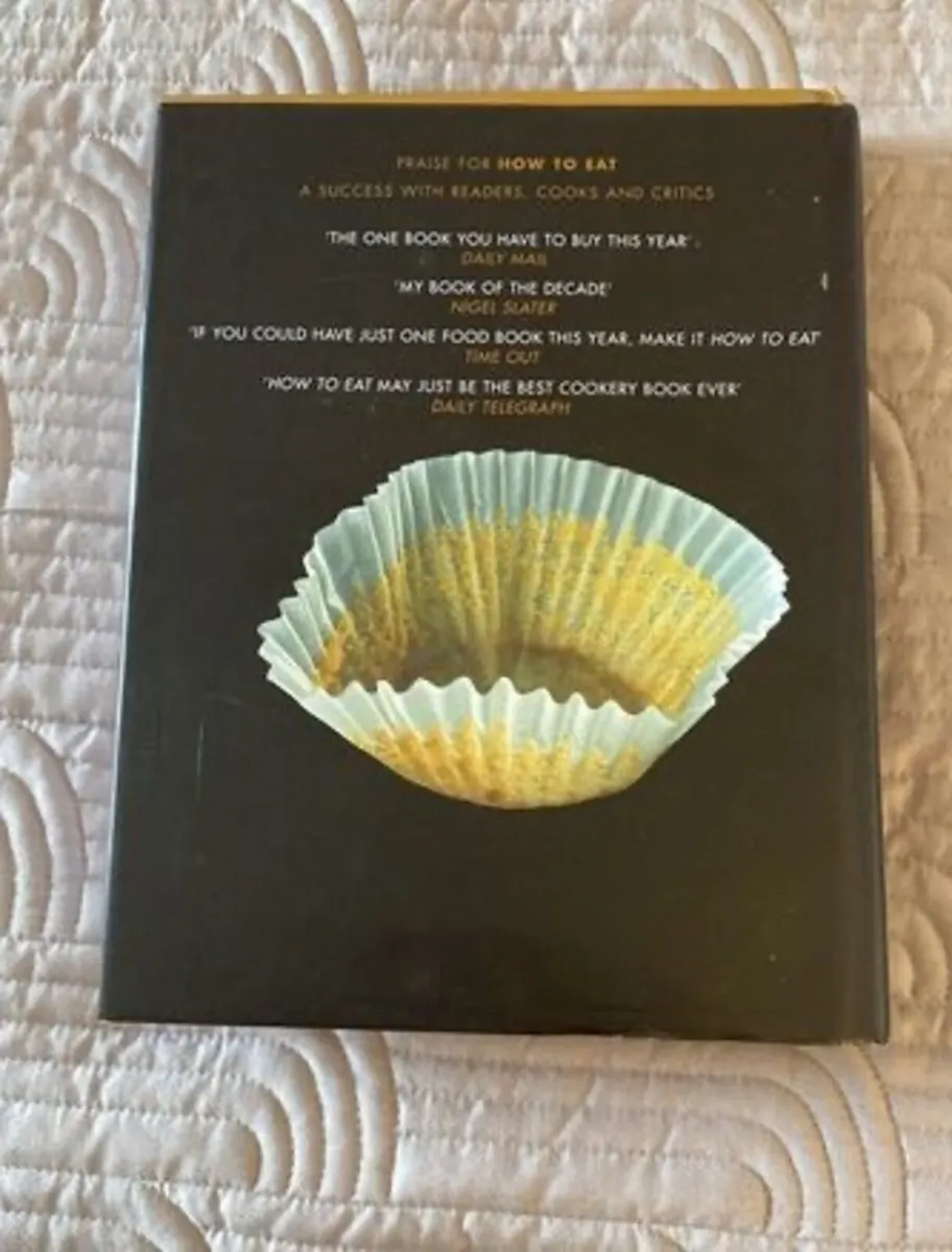 How to be a Domestic Goddess Nigella Lawson - Image 2