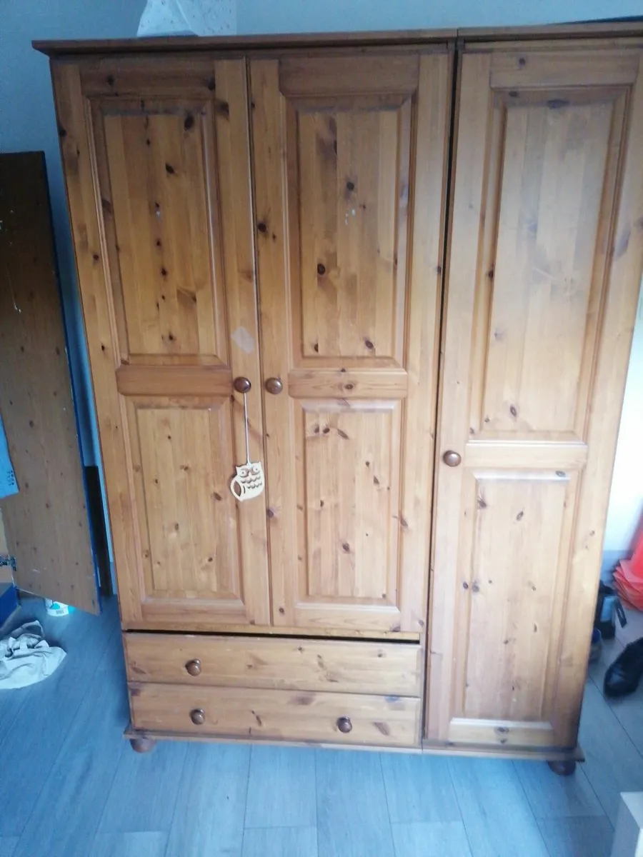 Wardrobe - Image 1