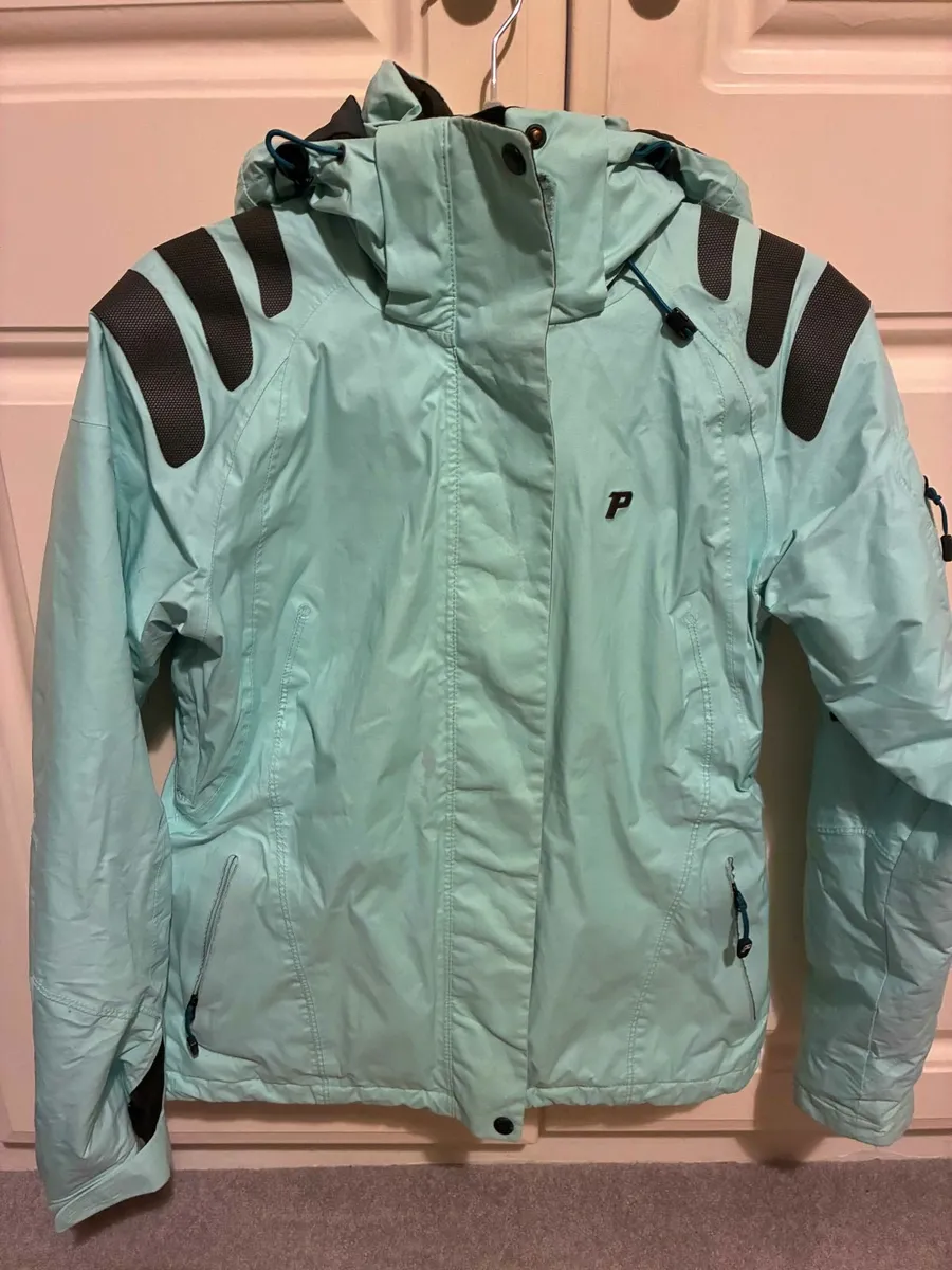 Ski Jacket - Image 1