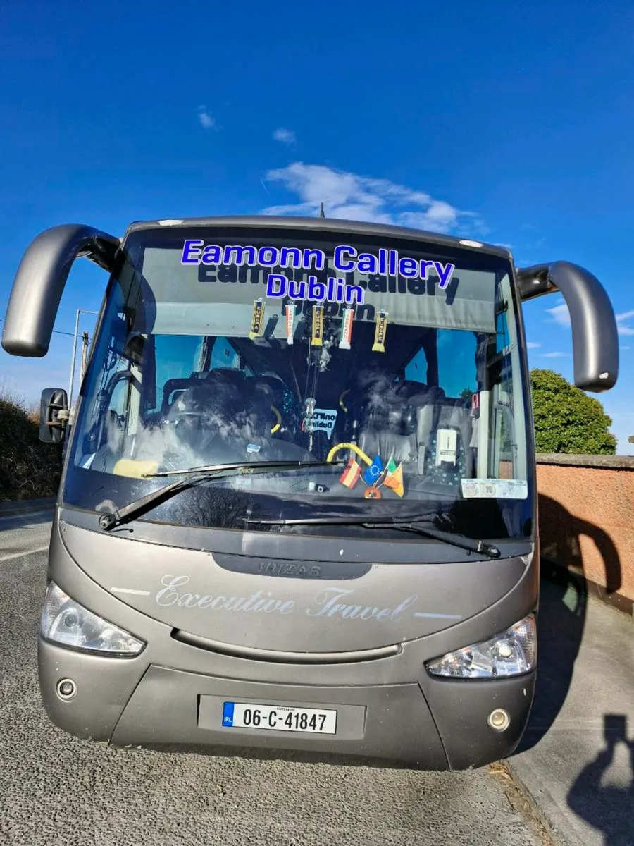 Coach 2006 - Image 1