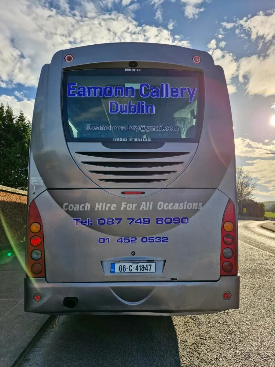 Coach 2006 - Image 2