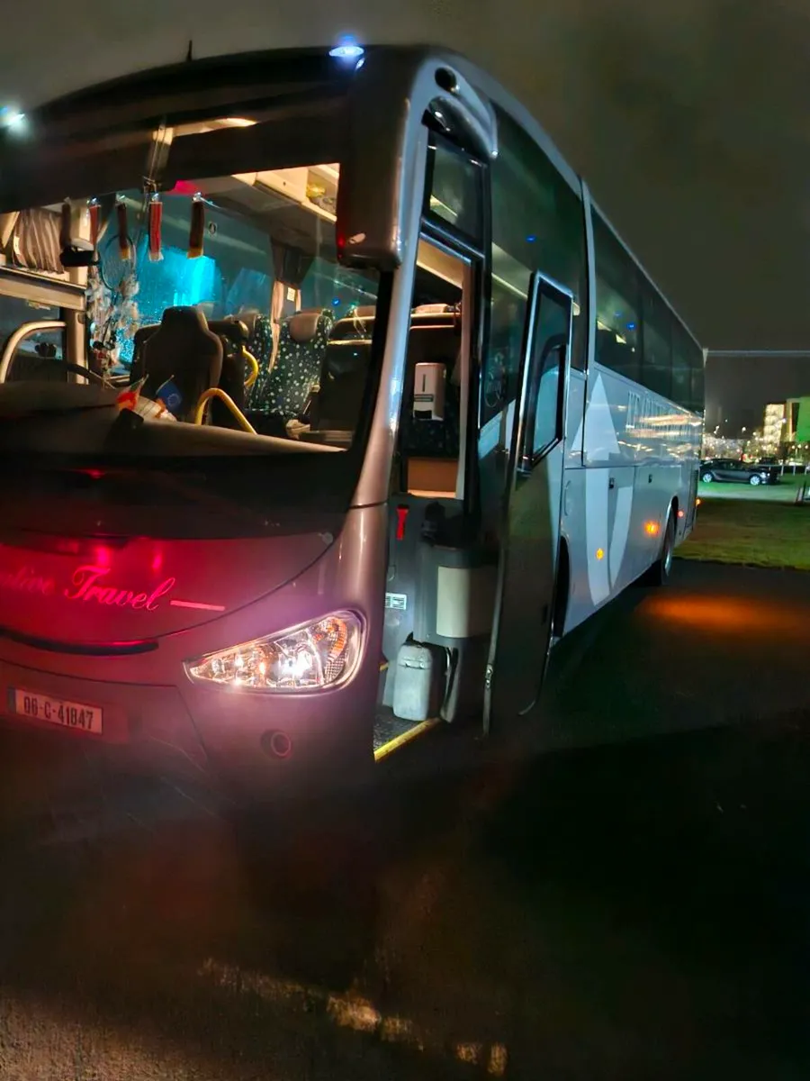 Coach 2006 - Image 4