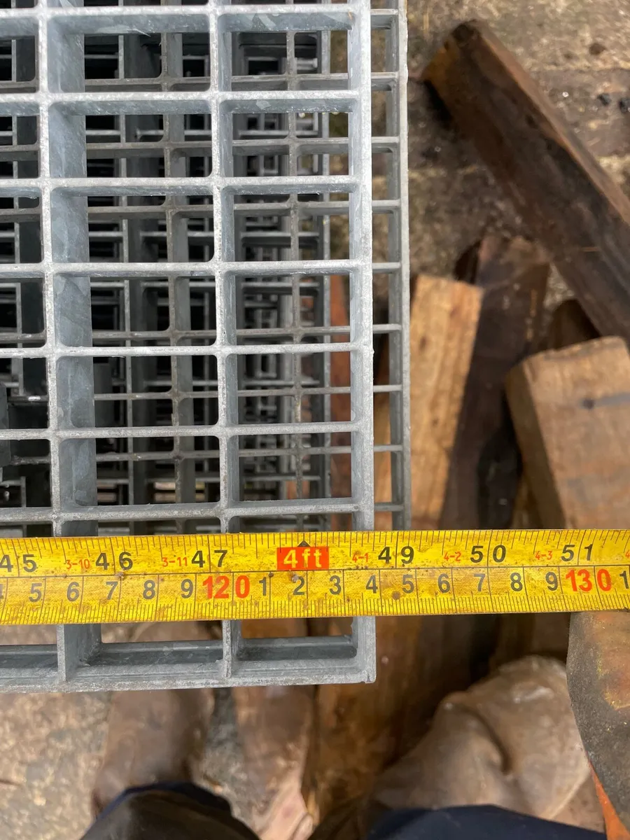 Galvanised Flow Forge - Image 4