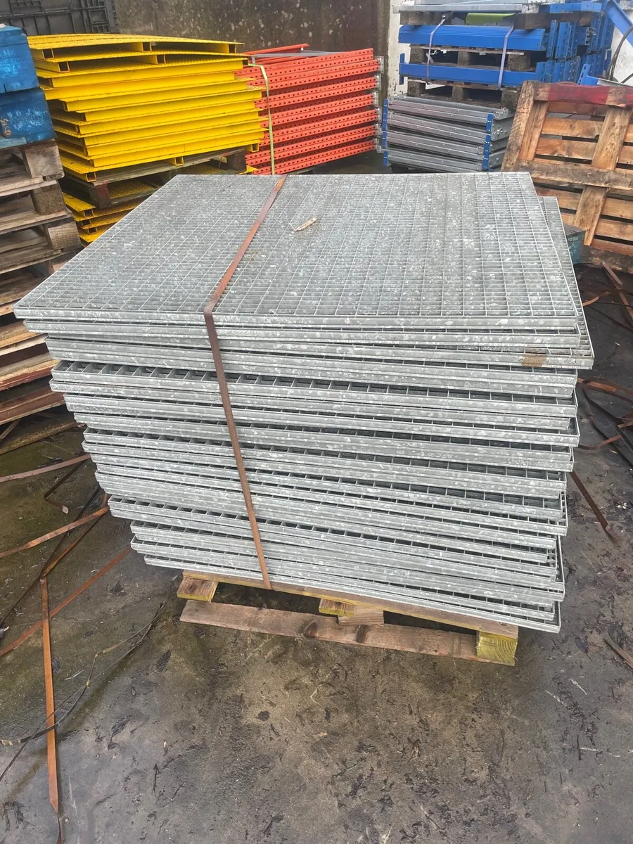 Galvanised Flow Forge - Image 2