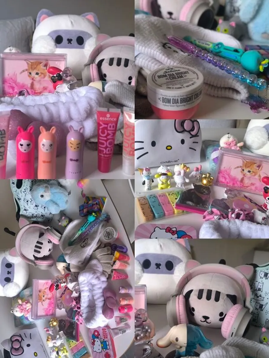 Cool Girls Bundle - Image 1