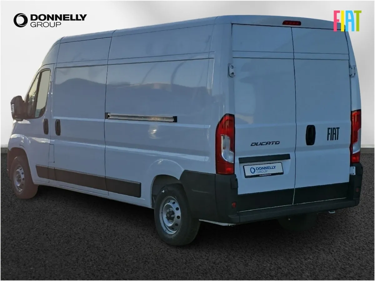 Fiat Ducato 35 L3 Diesel - Image 2