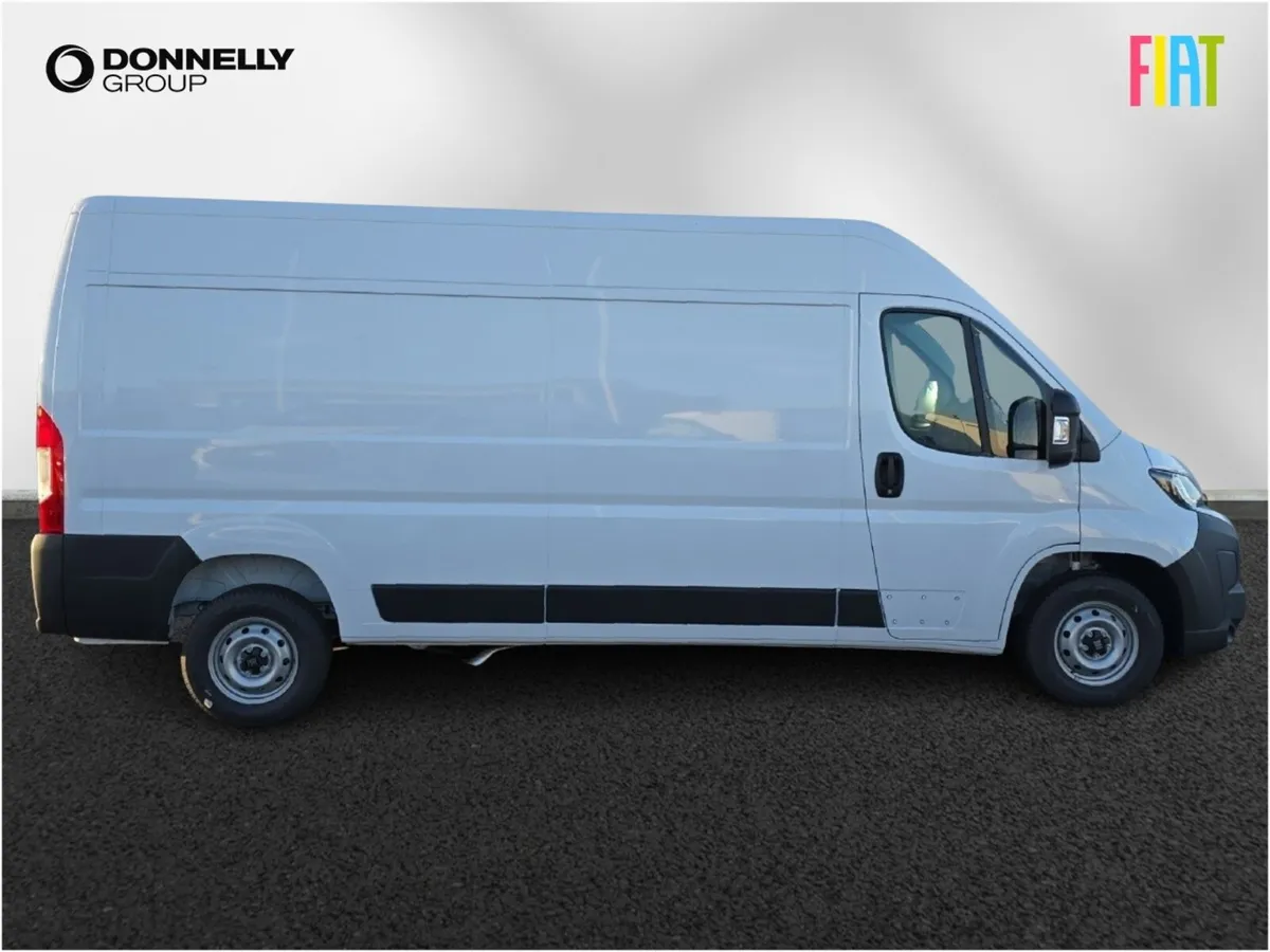 Fiat Ducato 35 L3 Diesel - Image 3