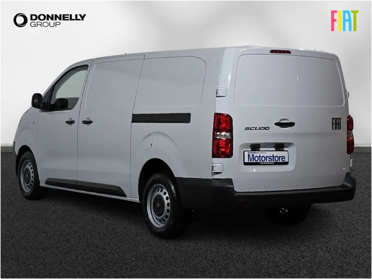 Fiat Scudo L2 Diesel - Image 2