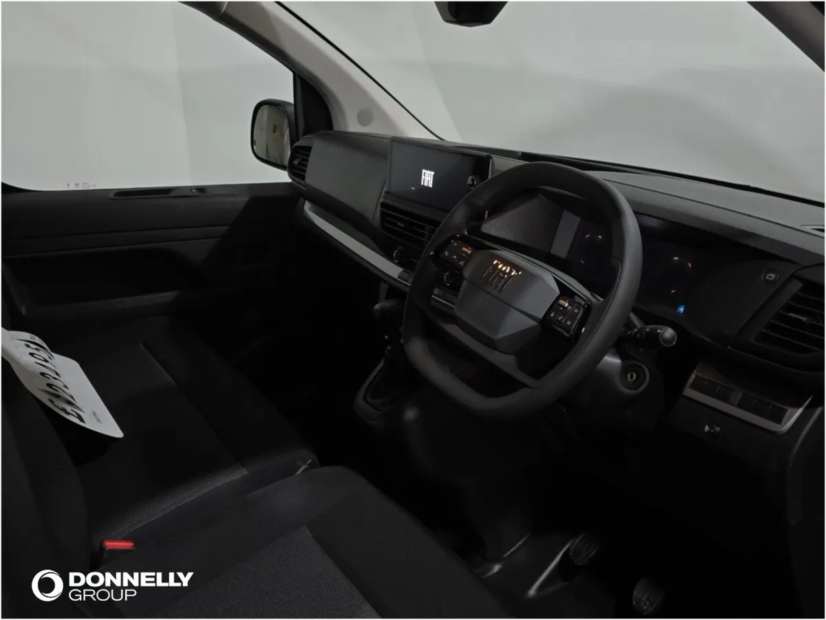 Fiat Scudo L2 Diesel - Image 4