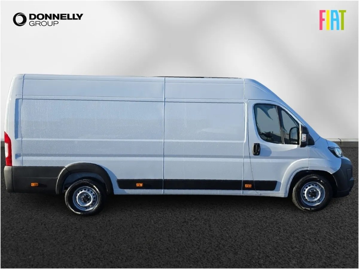 Fiat Ducato 35 Maxi L4 Diesel - Image 3