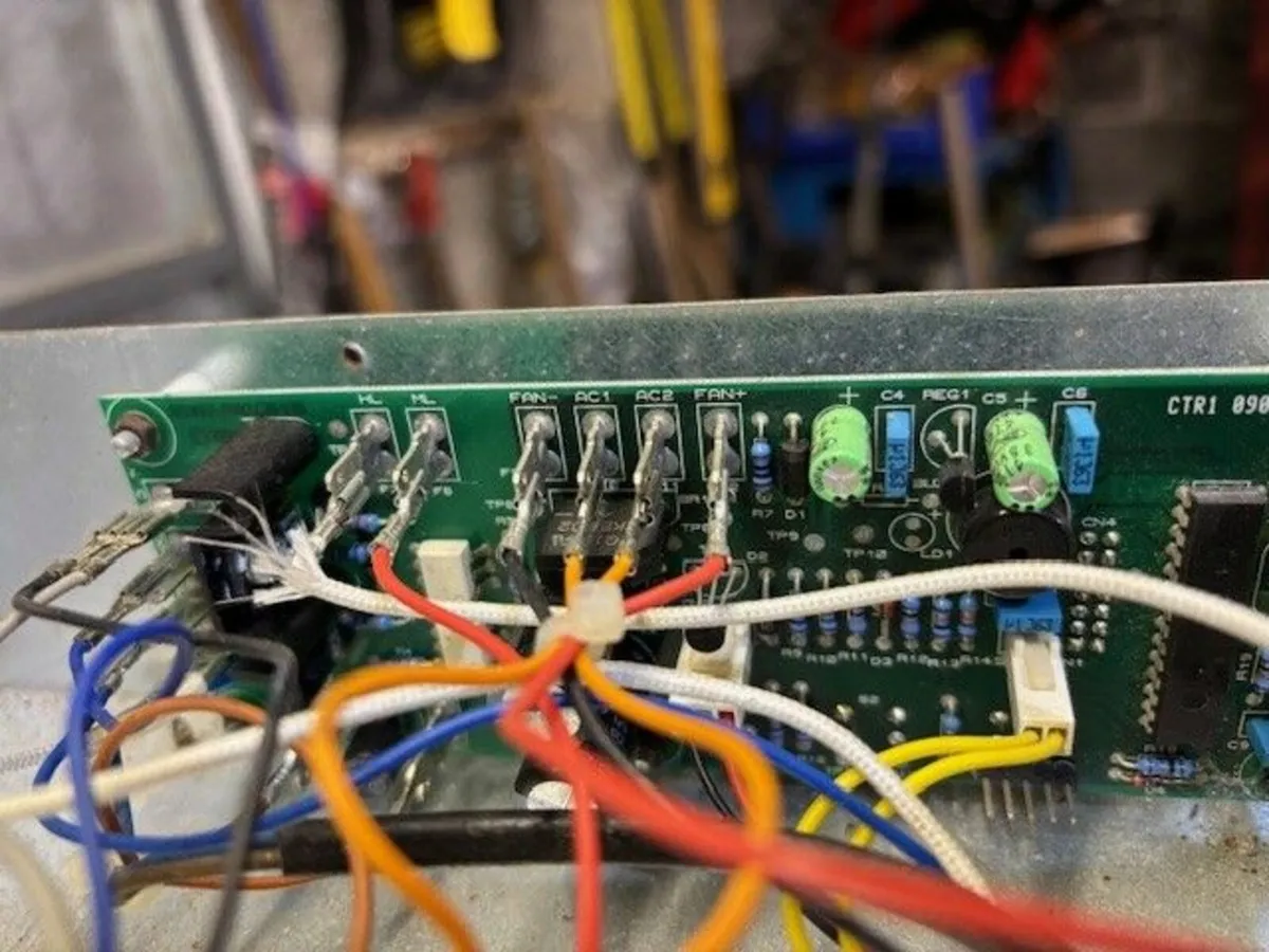 Brinsea OvaEasy 380 Advance EX - Image 4