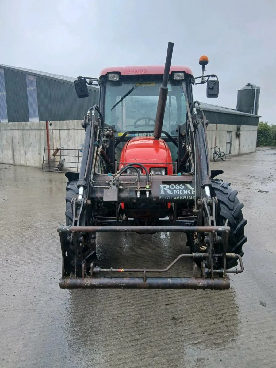 Zetor - Image 1