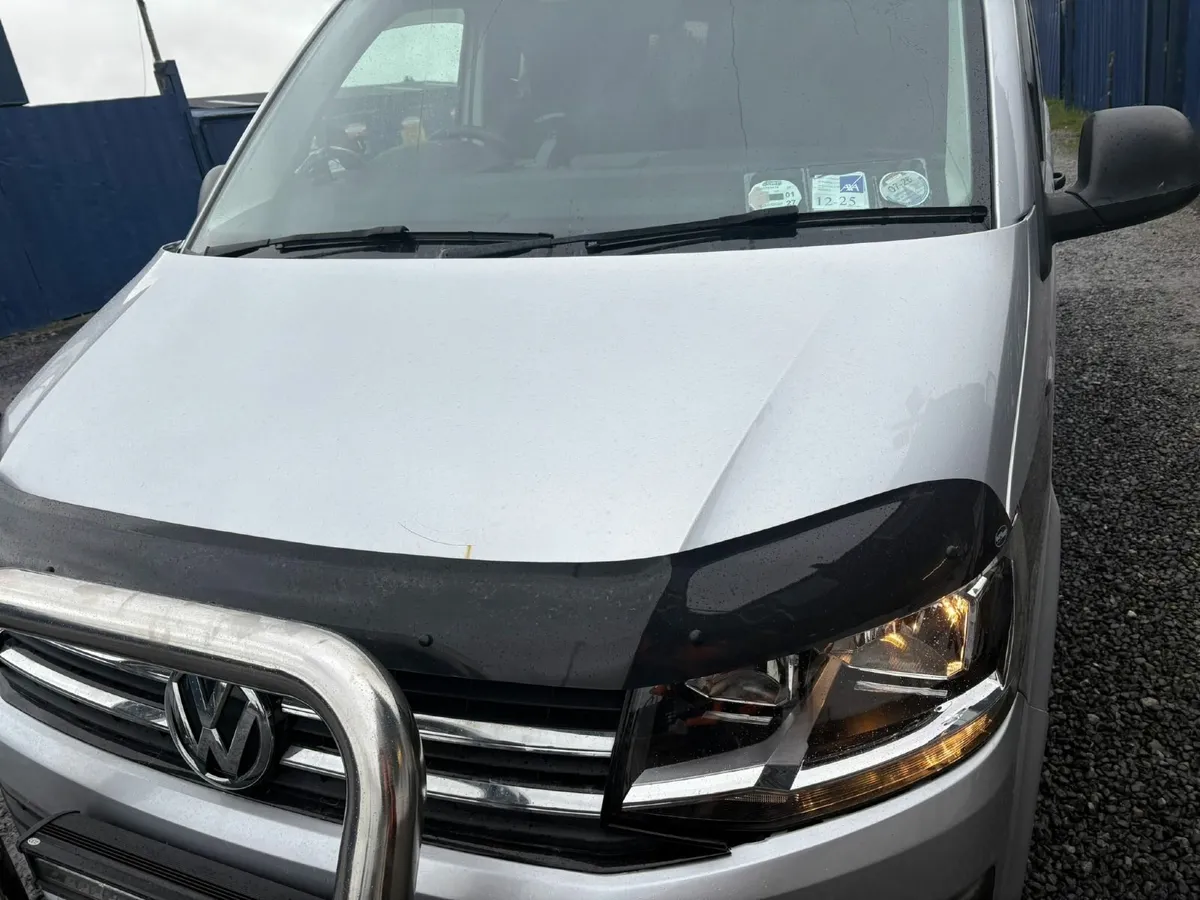 Headlamp right and left for VW T6 - Image 2
