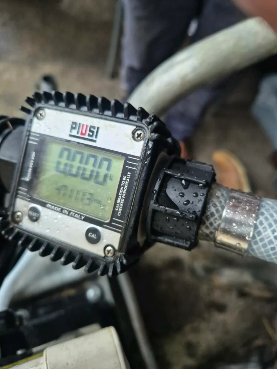 jfc milk cart for sale - Image 3