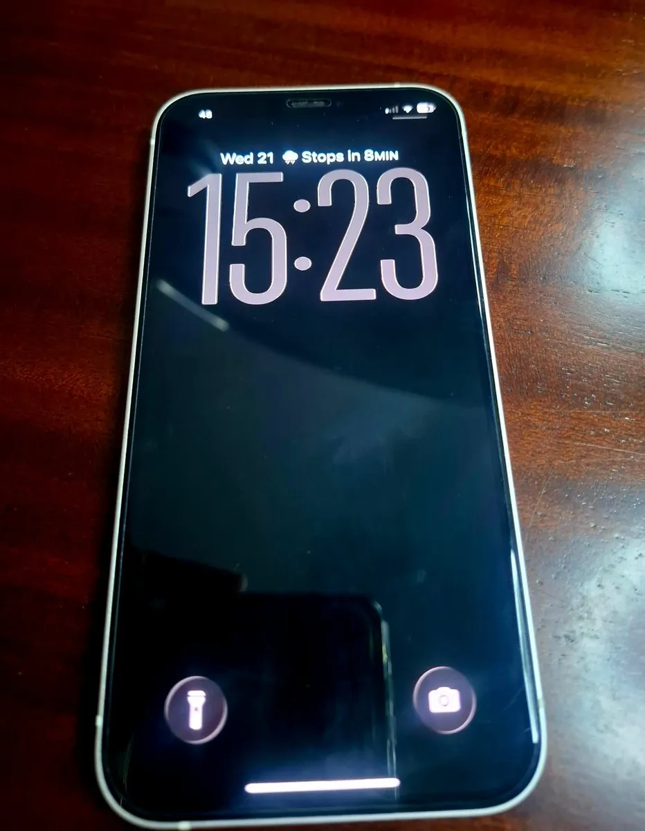 iphone 12 64gb - Image 4