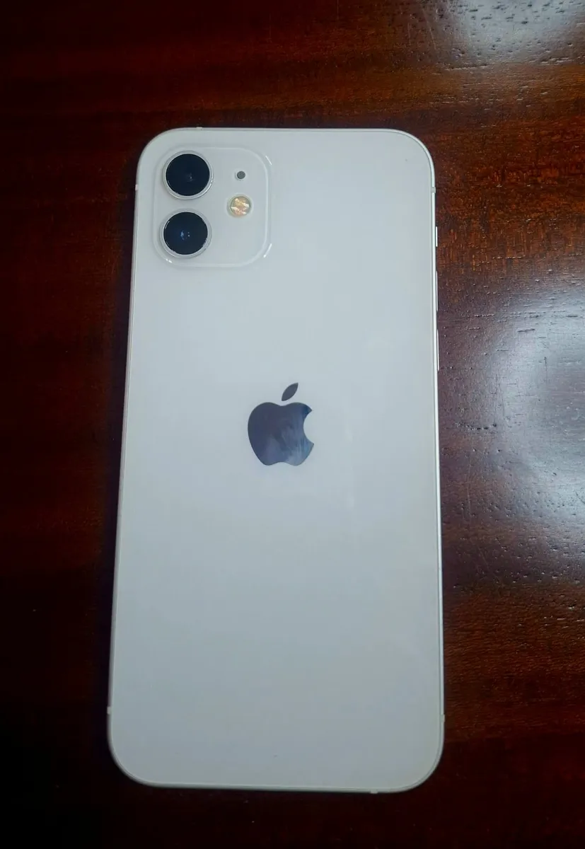 iphone 12 64gb - Image 1