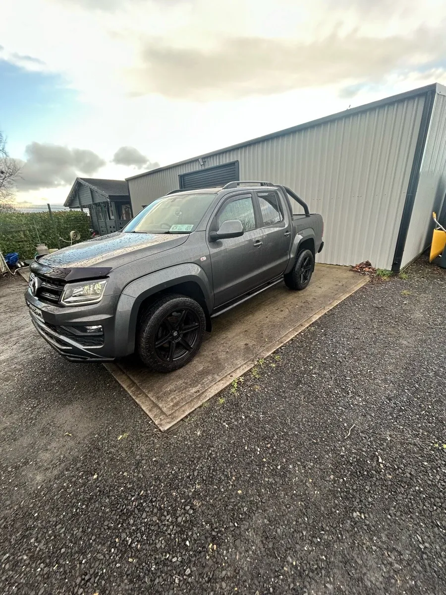 VW amarok - Image 3