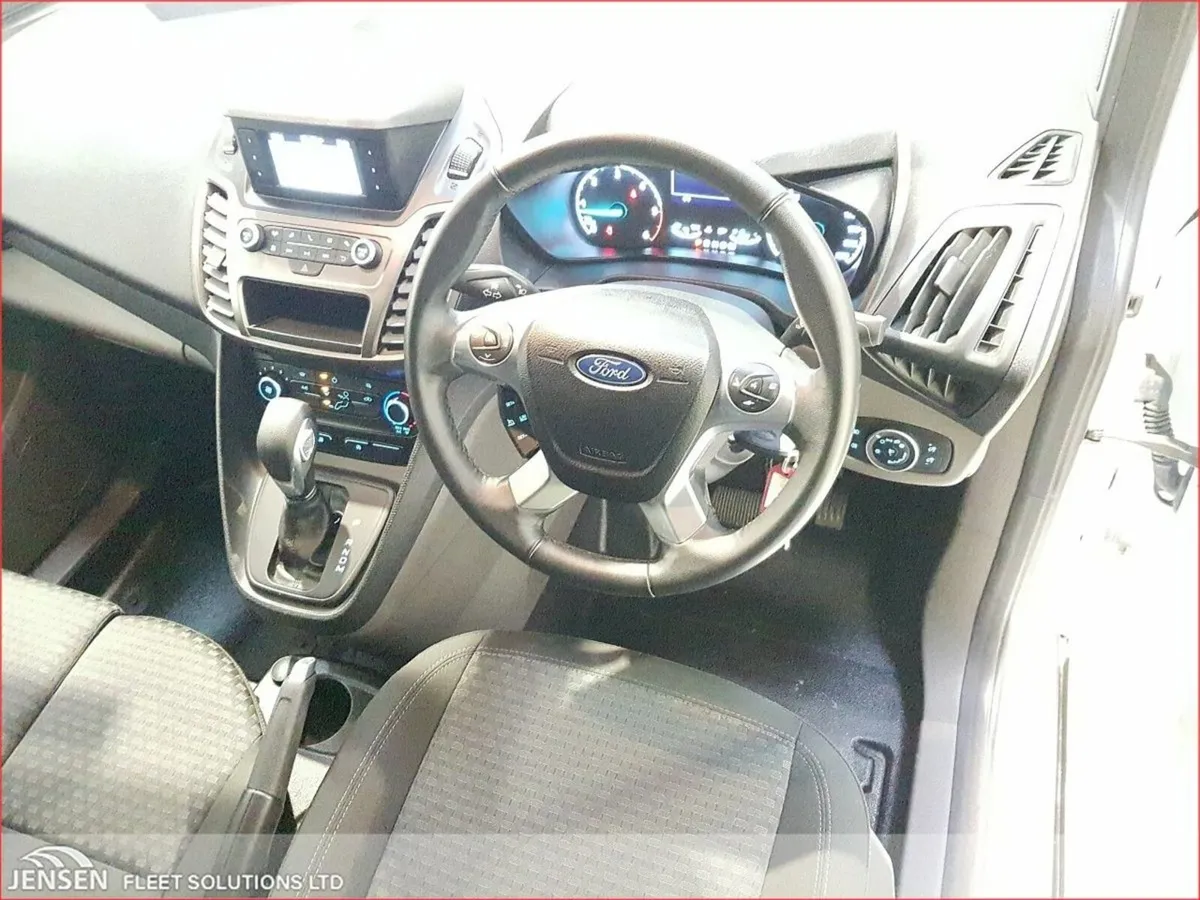 Ford Transit Connect CONNECT LWB HP TREND 1.5td 10 - Image 3