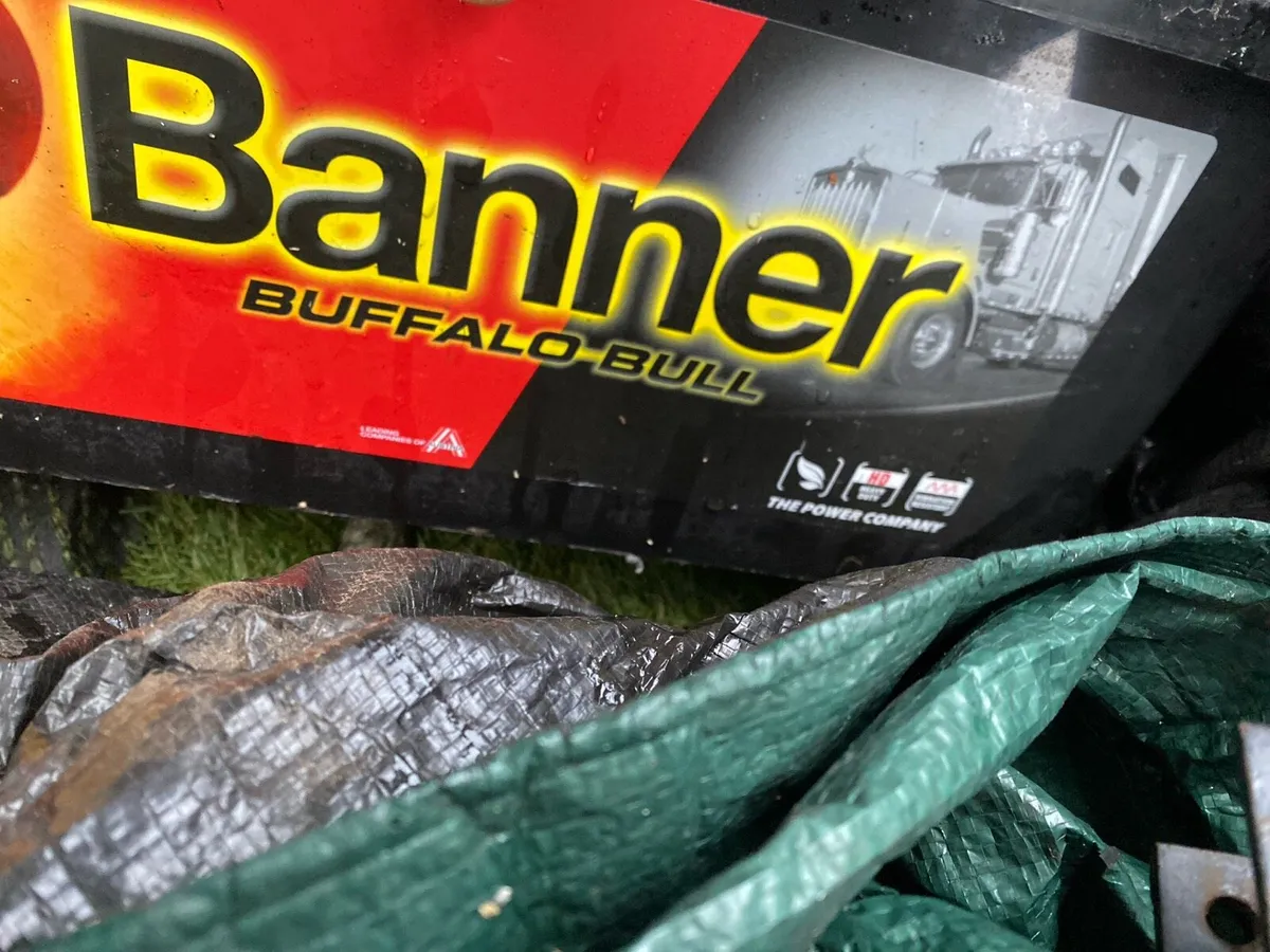 12v starter batteries - Image 3