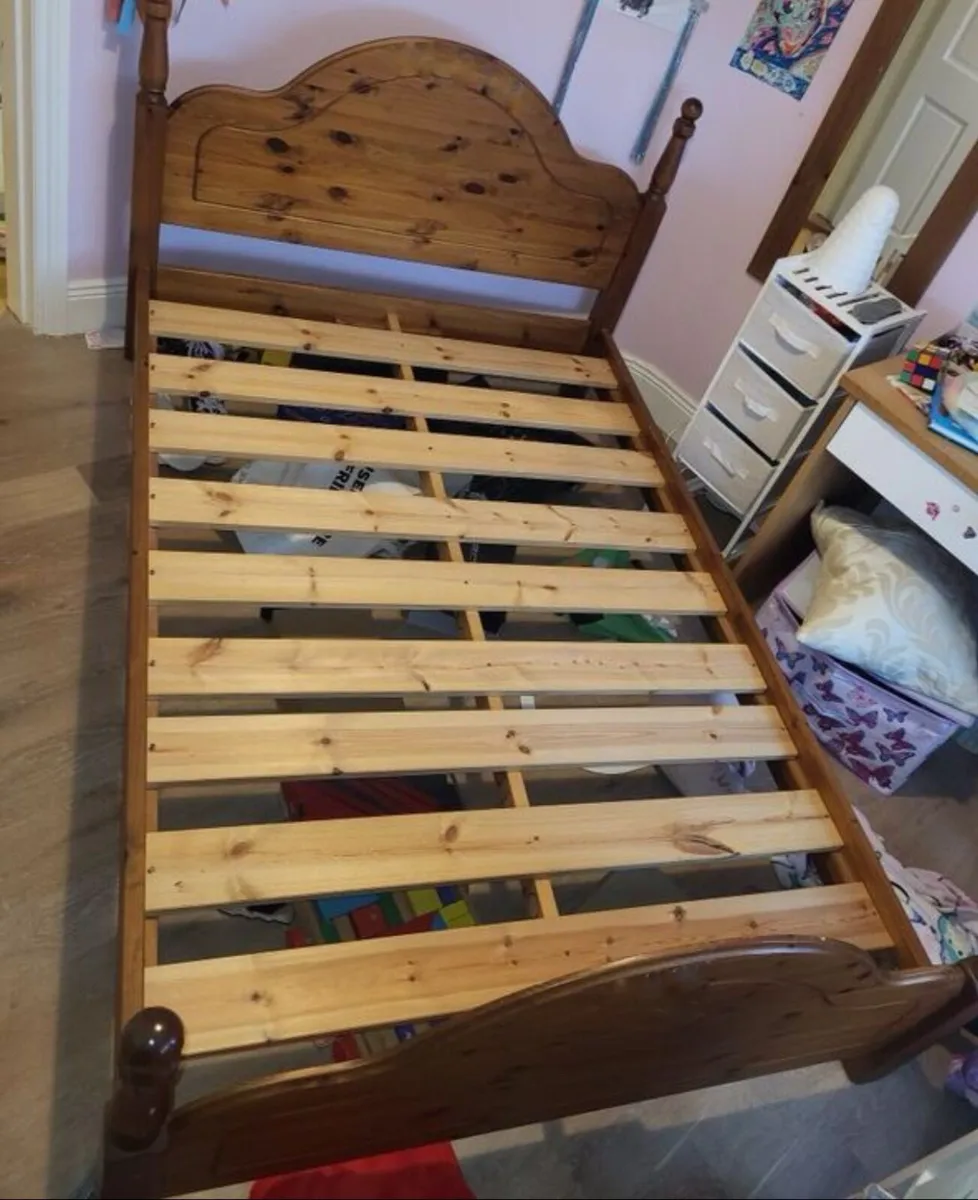 Various Double, King Size & SuperKing Beds - Image 3