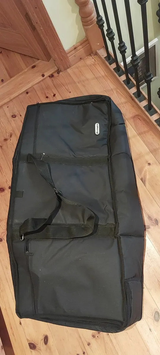 Casio Keyboard - Image 3