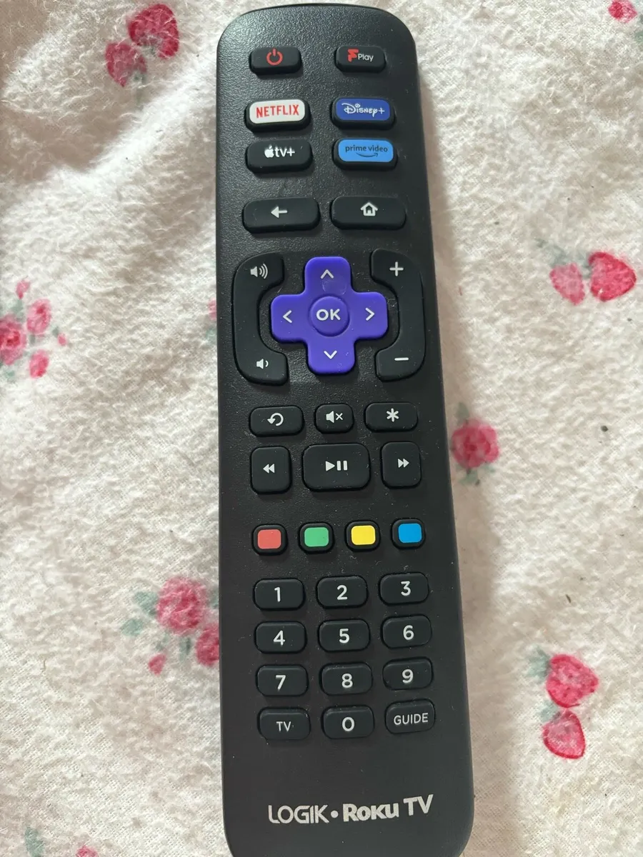 LOGIC ROKU TV - Image 3