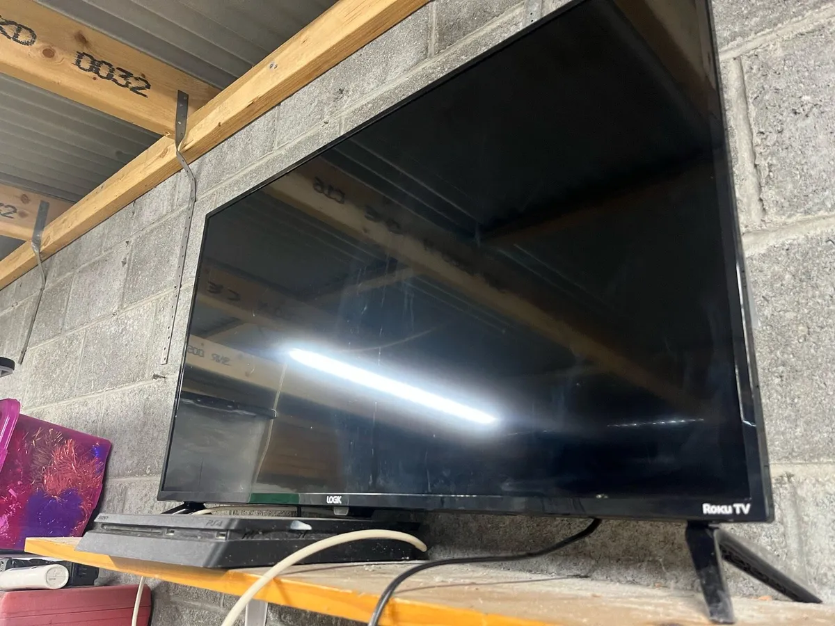 LOGIC ROKU TV - Image 2